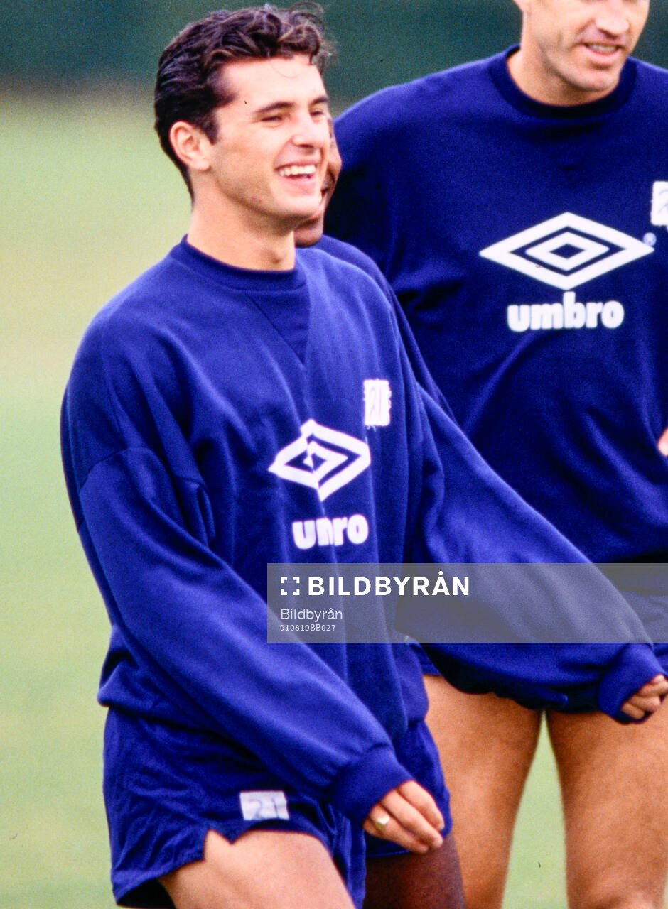 Football, Barclays League Division 1, England 1991-1992,