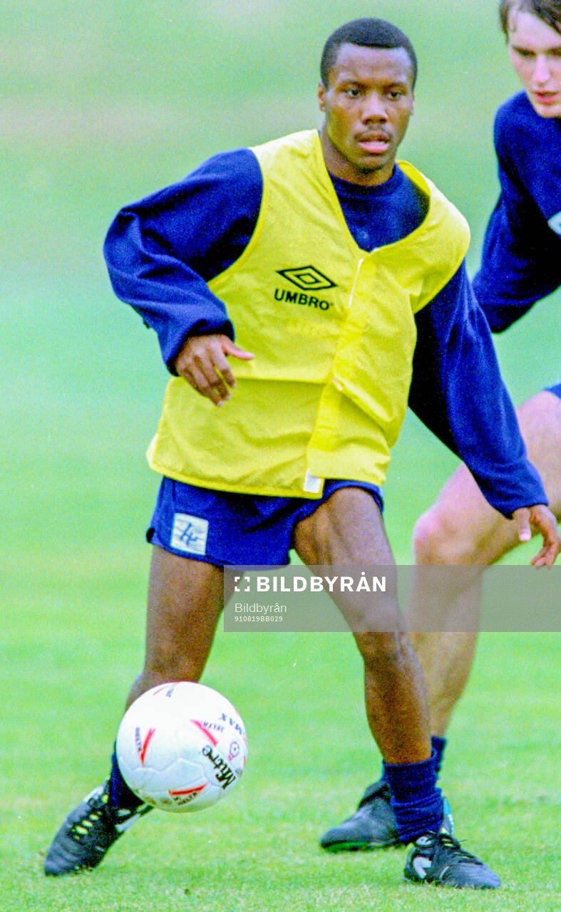 Football, Barclays League Division 1, England 1991-1992,