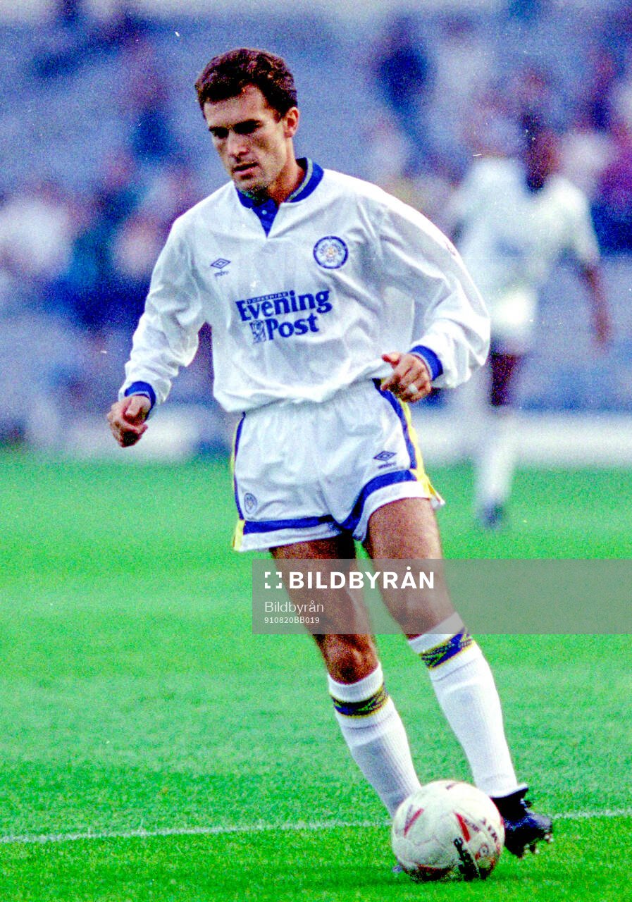 Football, Barclays League Division One, England, 1991-1992,