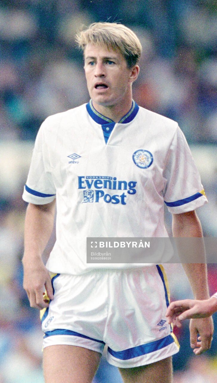 Football, Barclays League Division One, England, 1991-1992,
