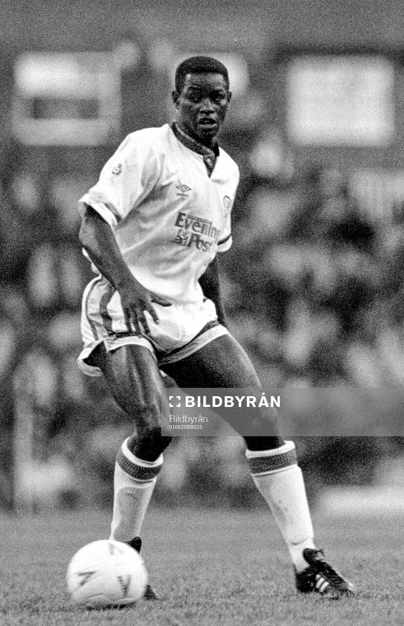Football, Barclays League Division One, England, 1991-1992,