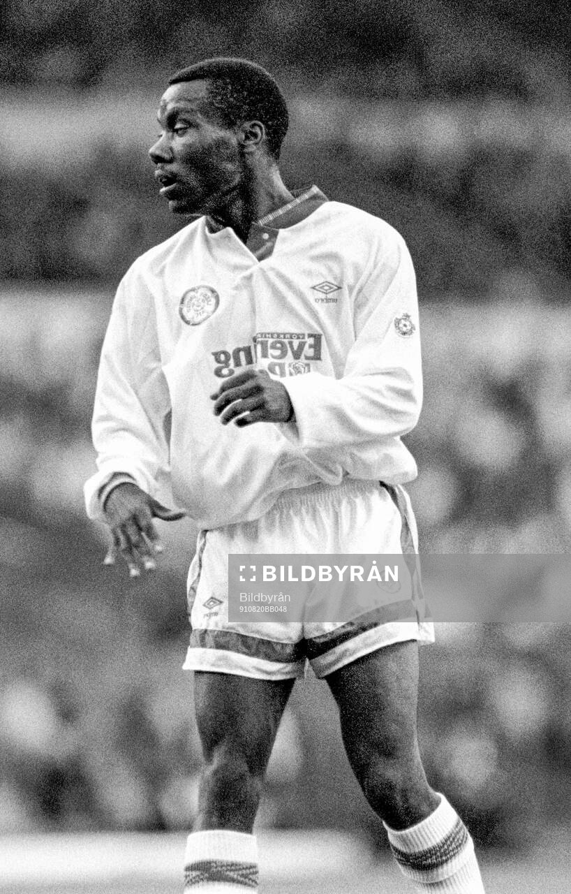 Football, Barclays League Division One, England, 1991-1992,
