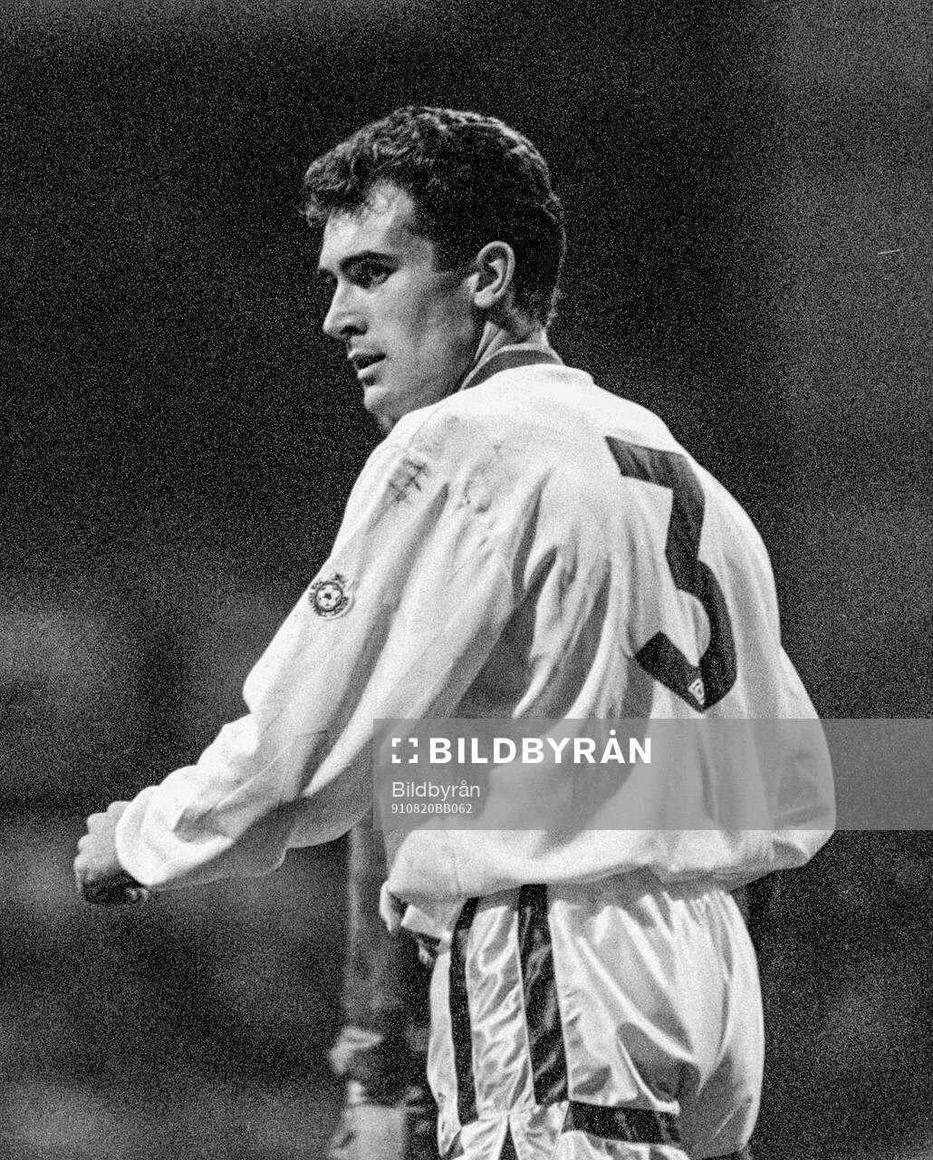 Football, Barclays League Division One, England, 1991-1992,