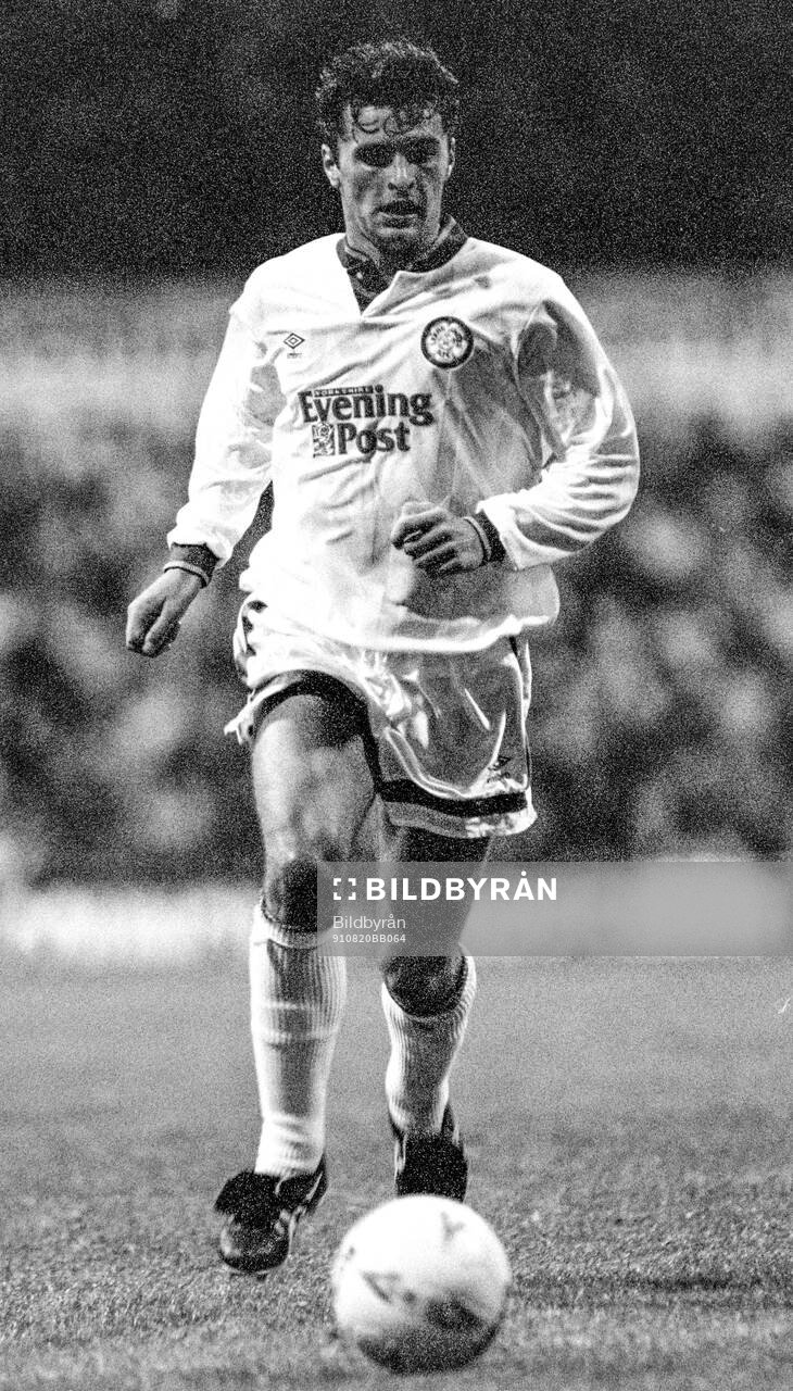 Football, Barclays League Division One, England, 1991-1992,