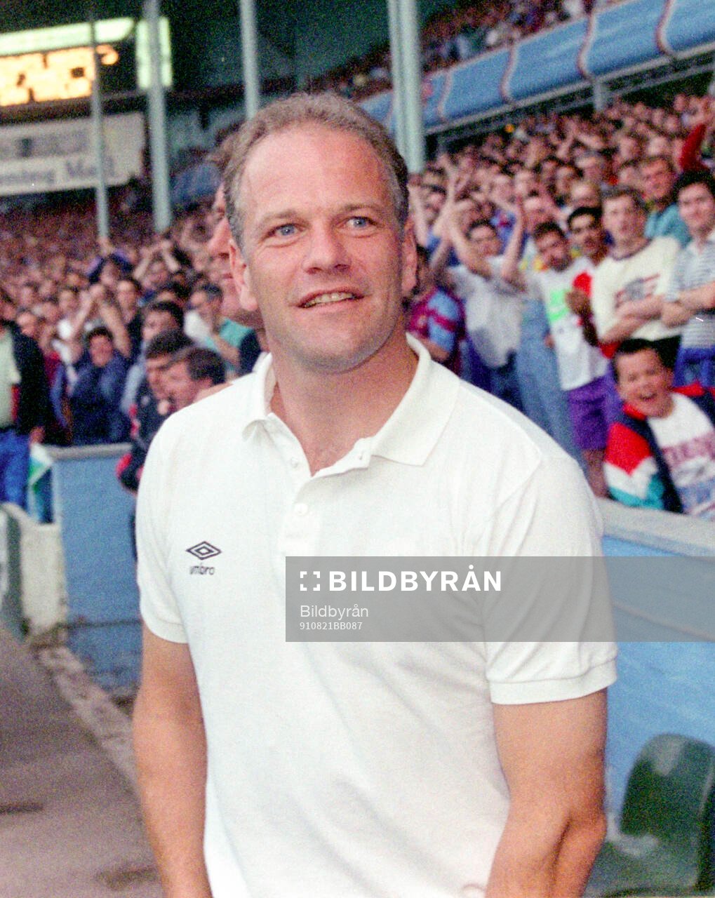 Football, Barclays League Division 1, England, Aston Villa