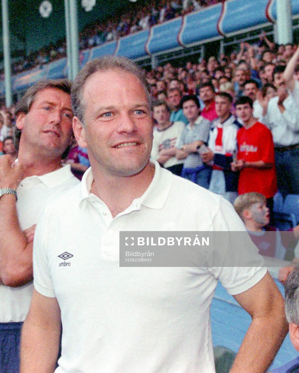 Football, Barclays League Division 1, England, Aston Villa