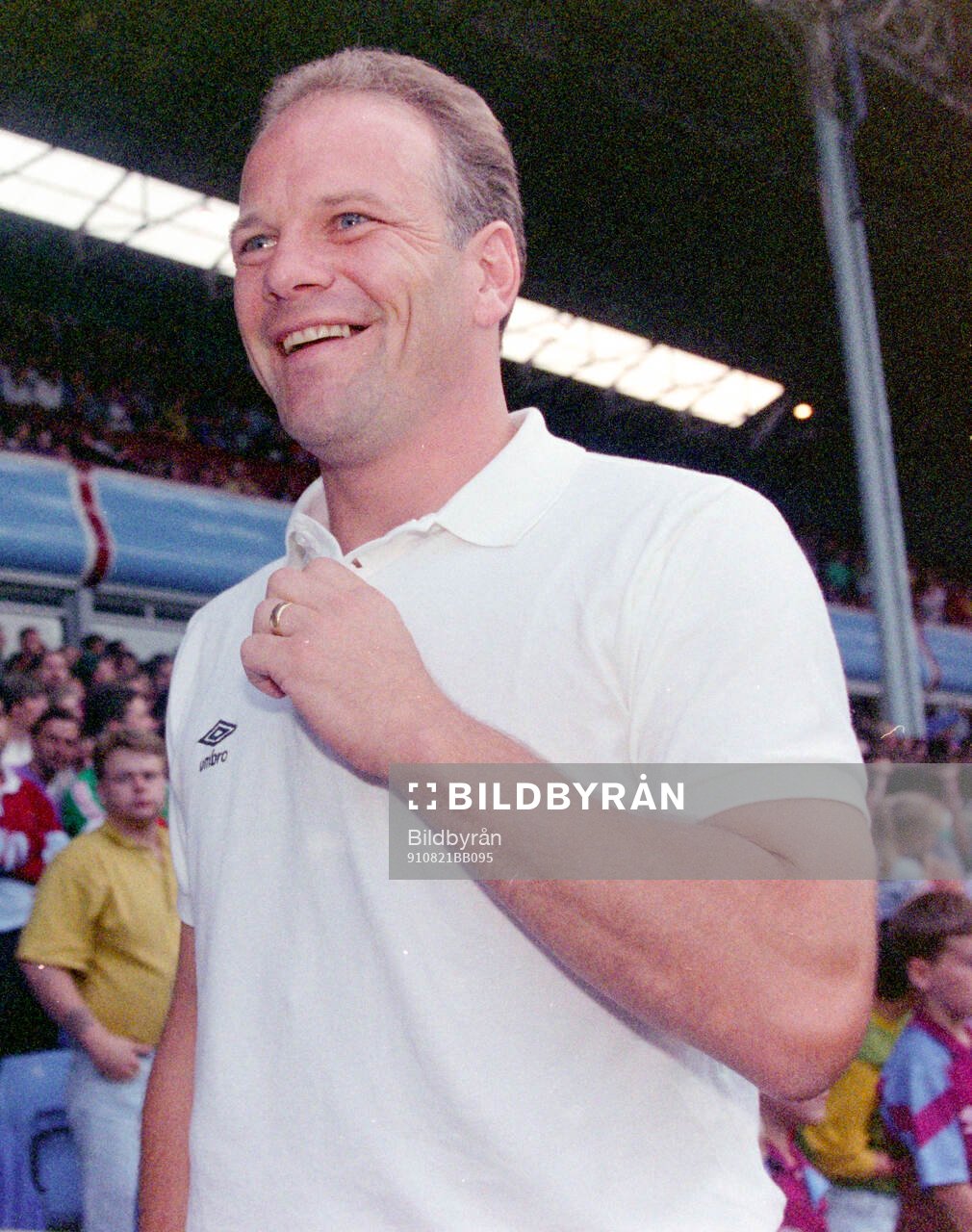 Football, Barclays League Division 1, England, Aston Villa