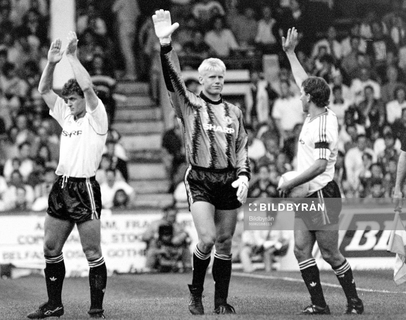 Football, Barclays League Division 1, England, Aston Villa