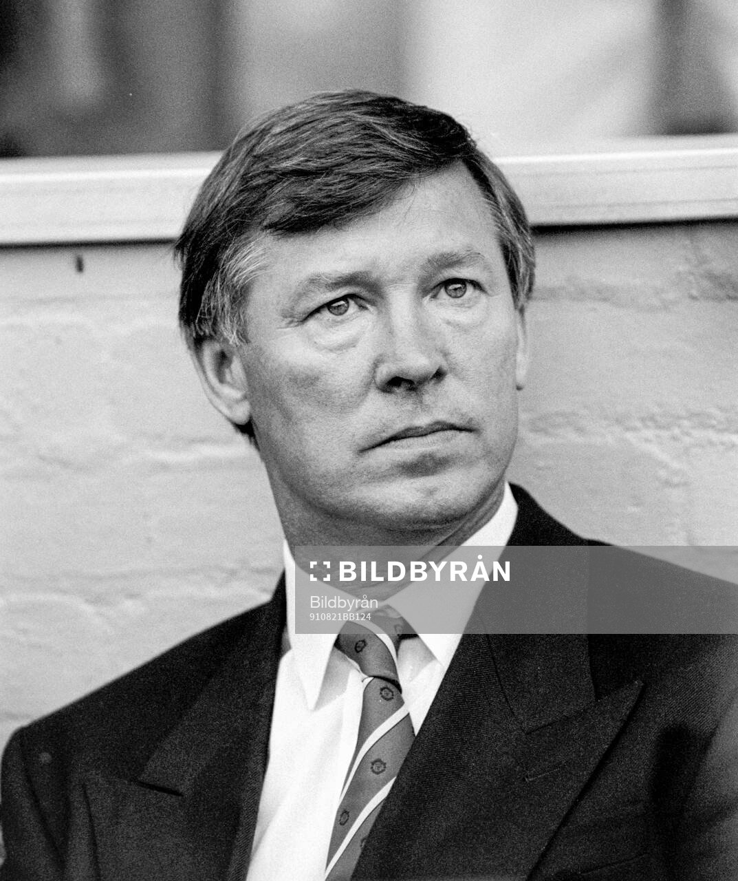 Football, Barclays League Division 1, England, Aston Villa
