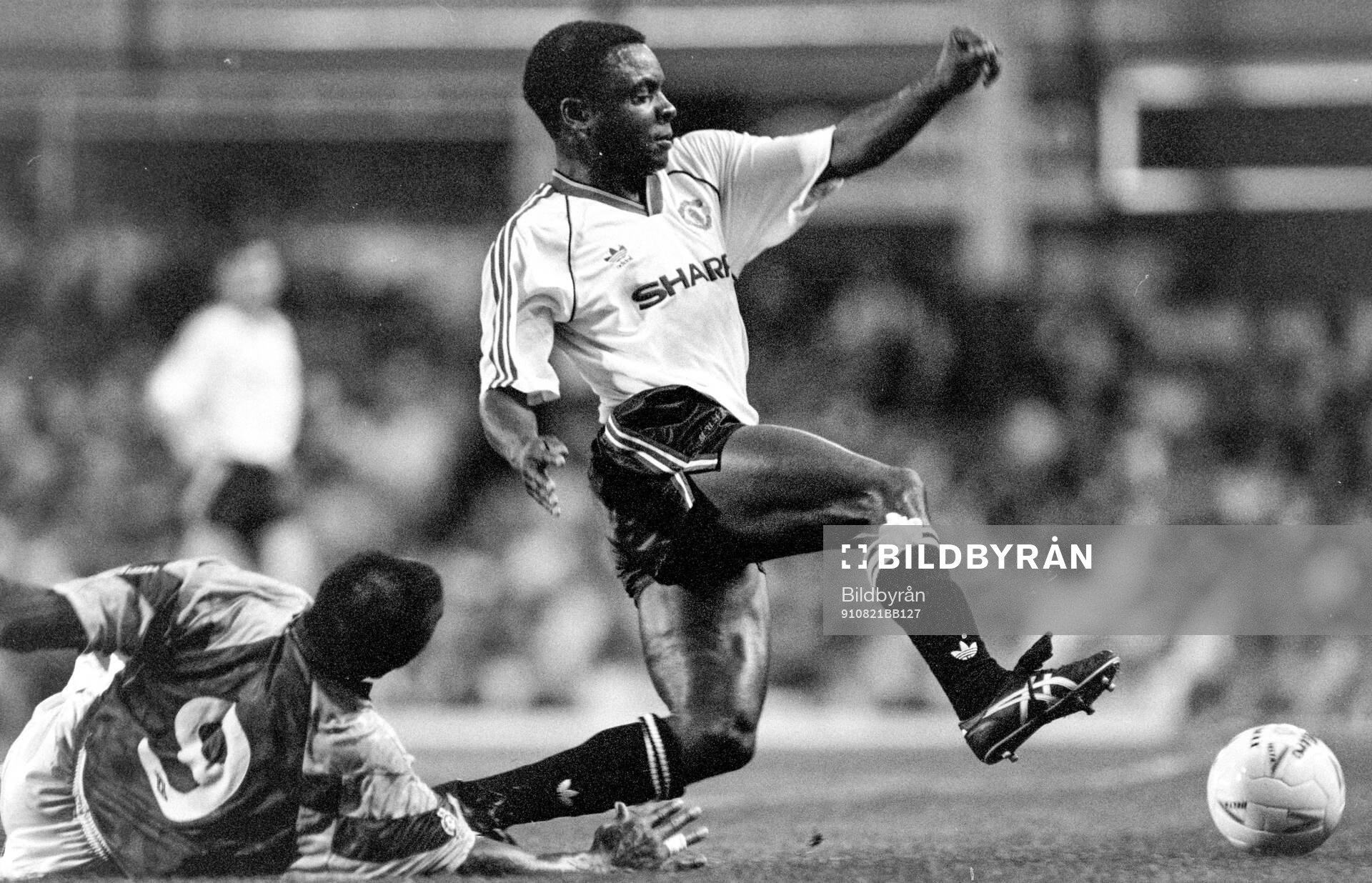 Football, Barclays League Division 1, England, Aston Villa