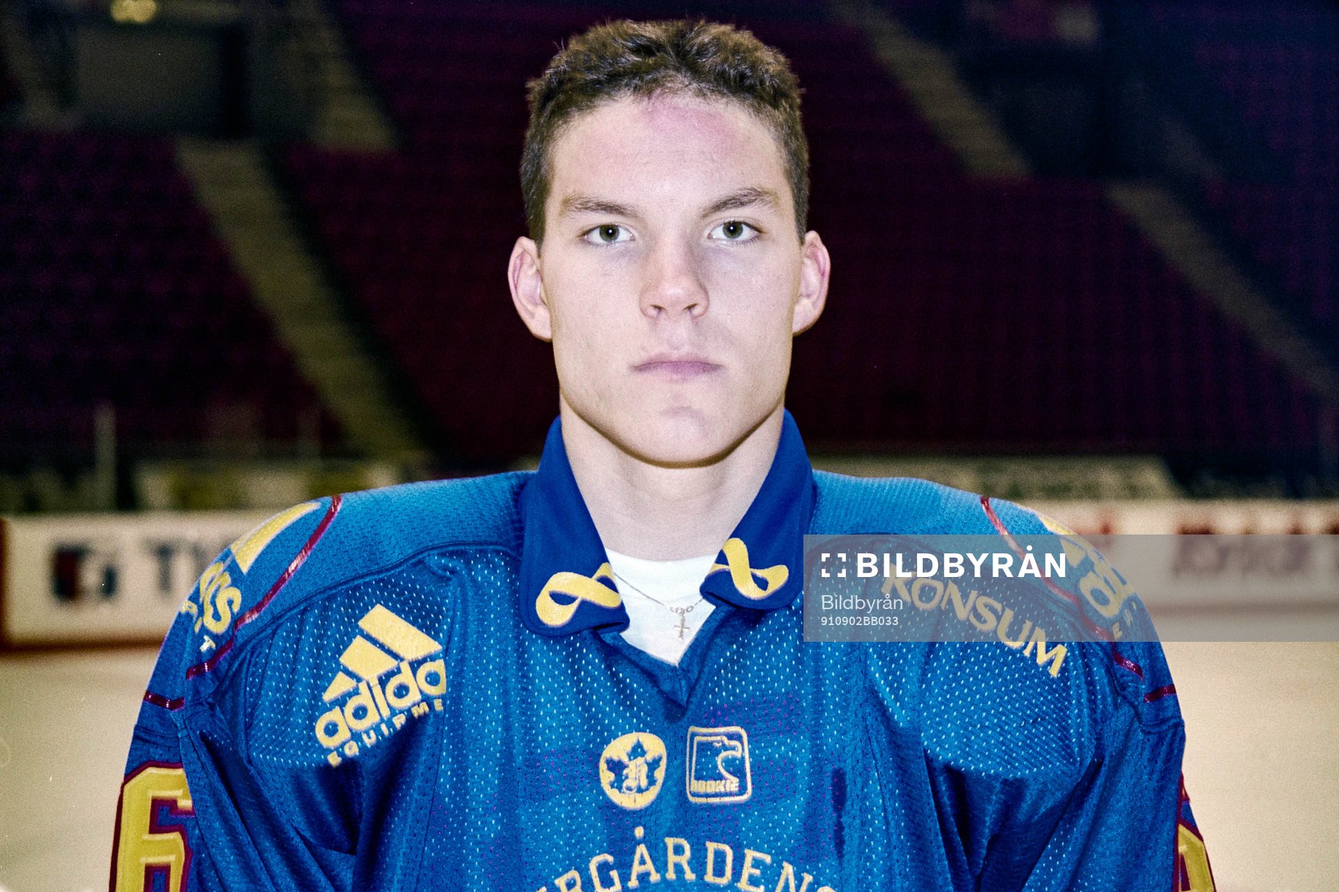 Anders Huusko