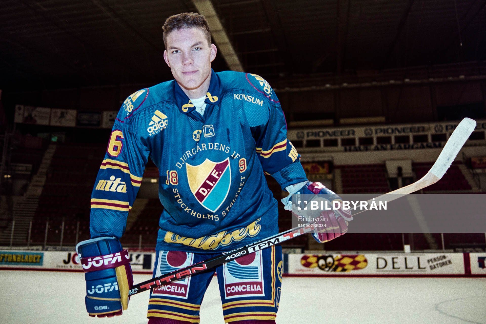 Anders Huusko