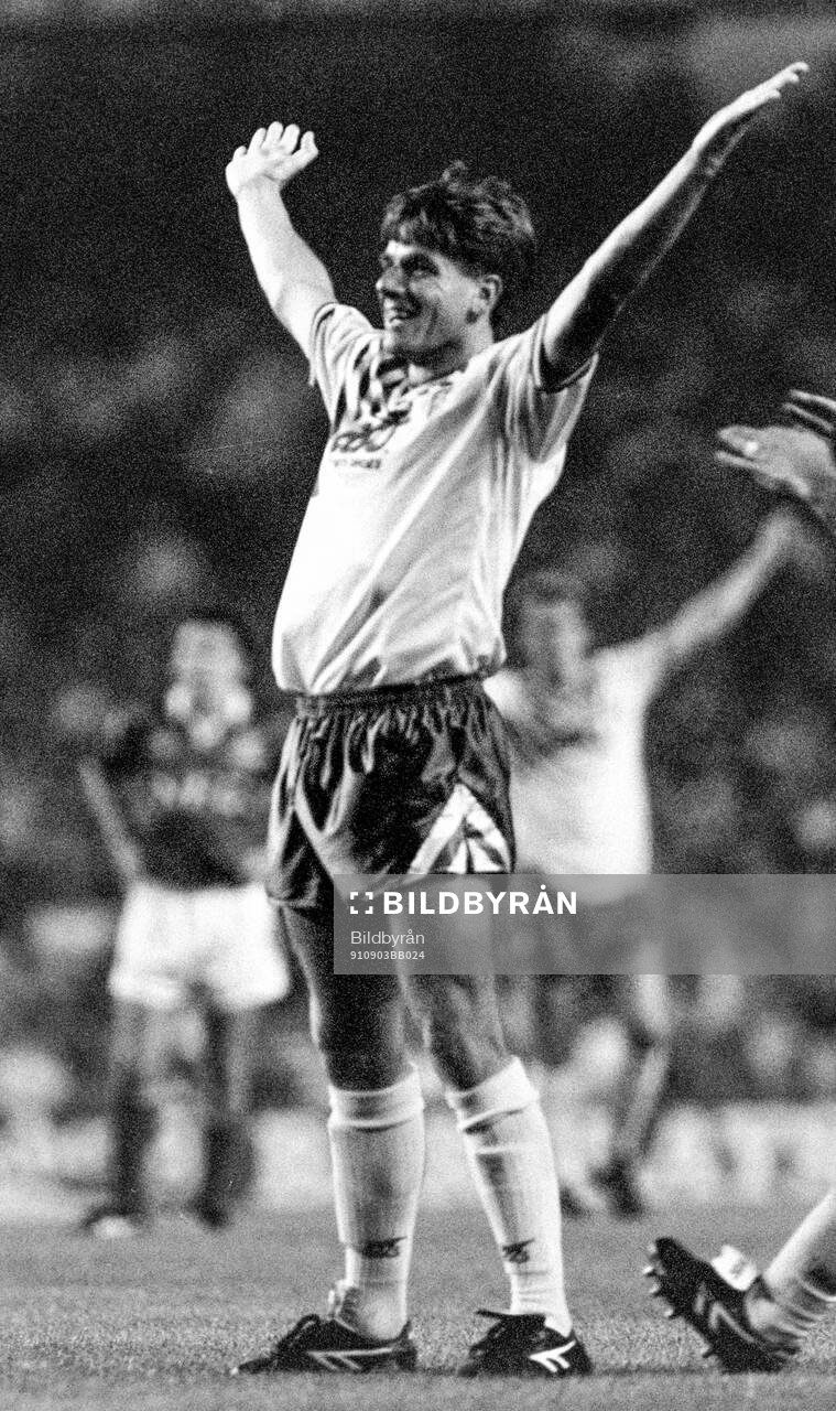 Football, Barclays League Division 1, England 1991-1992,