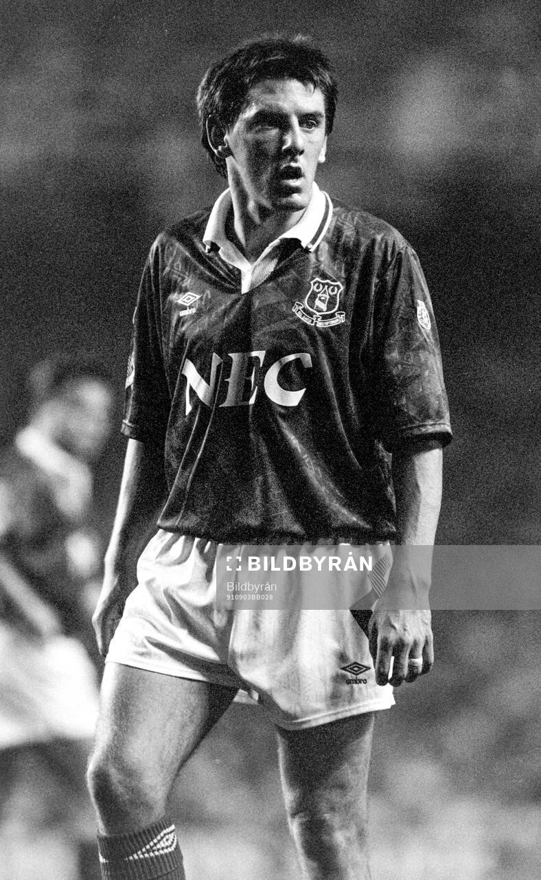 Football, Barclays League Division 1, England 1991-1992,