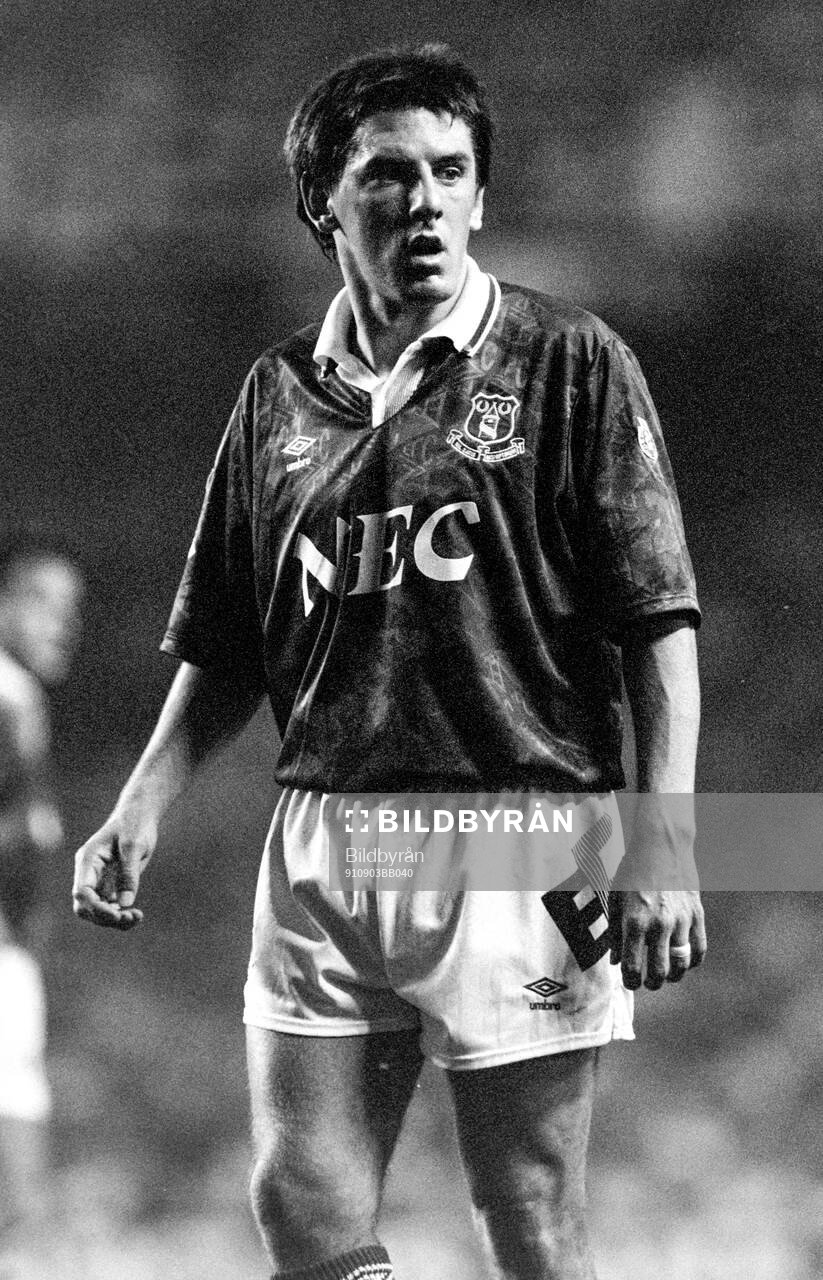 Football, Barclays League Division 1, England 1991-1992,