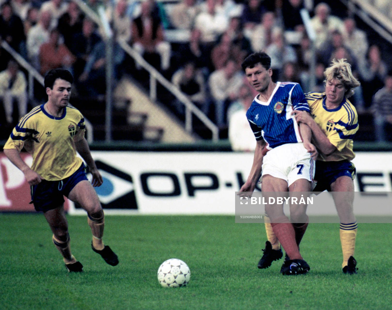 Tomas Brolin