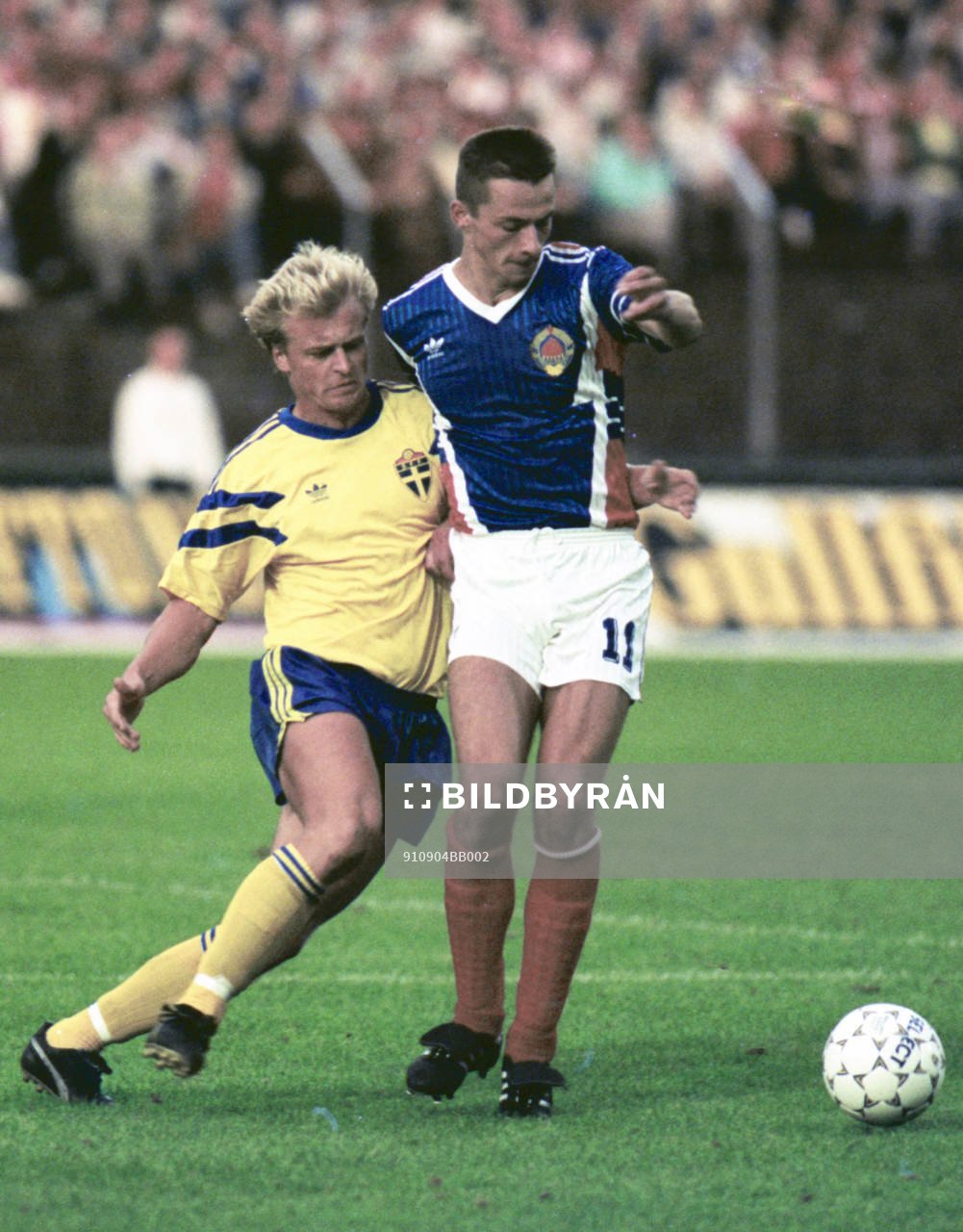 Jonas Thern