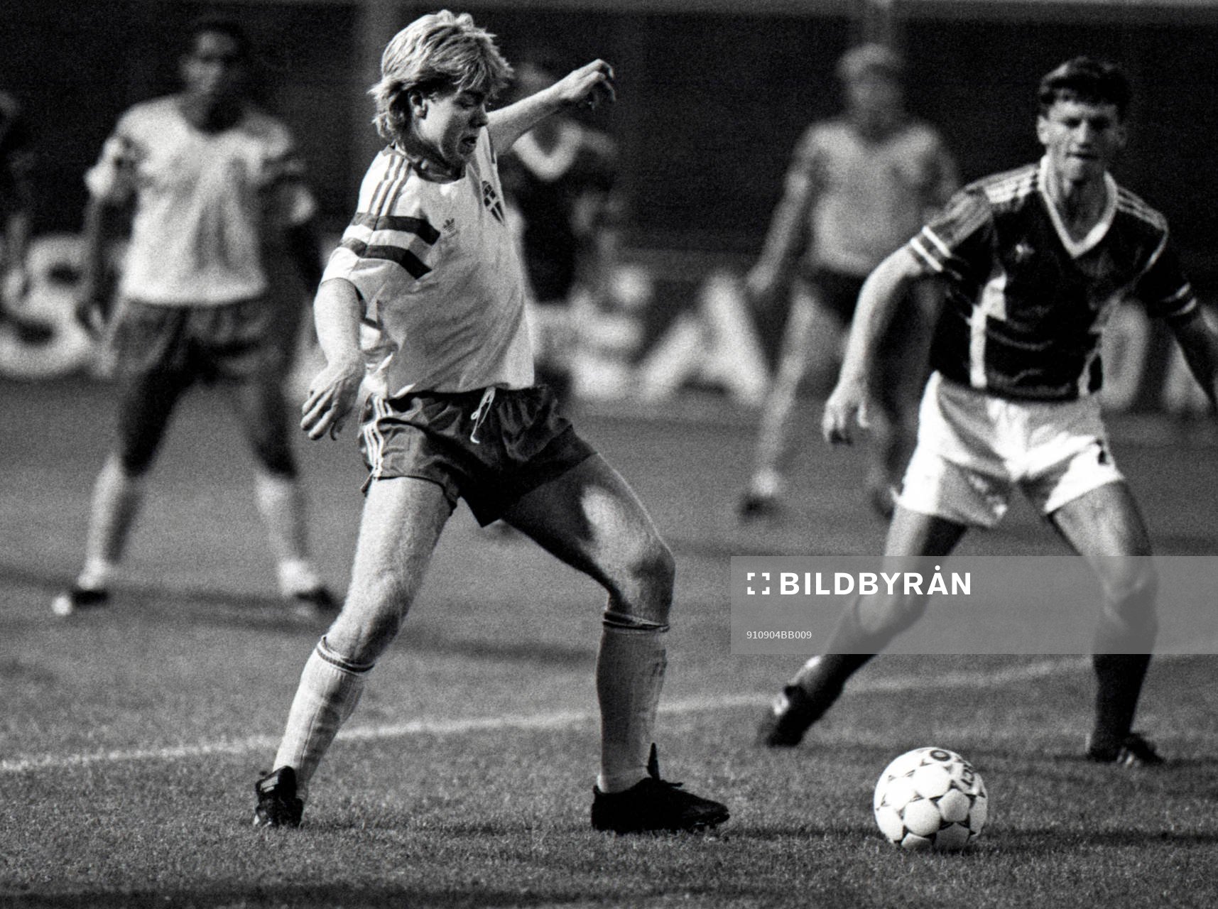 Tomas Brolin
