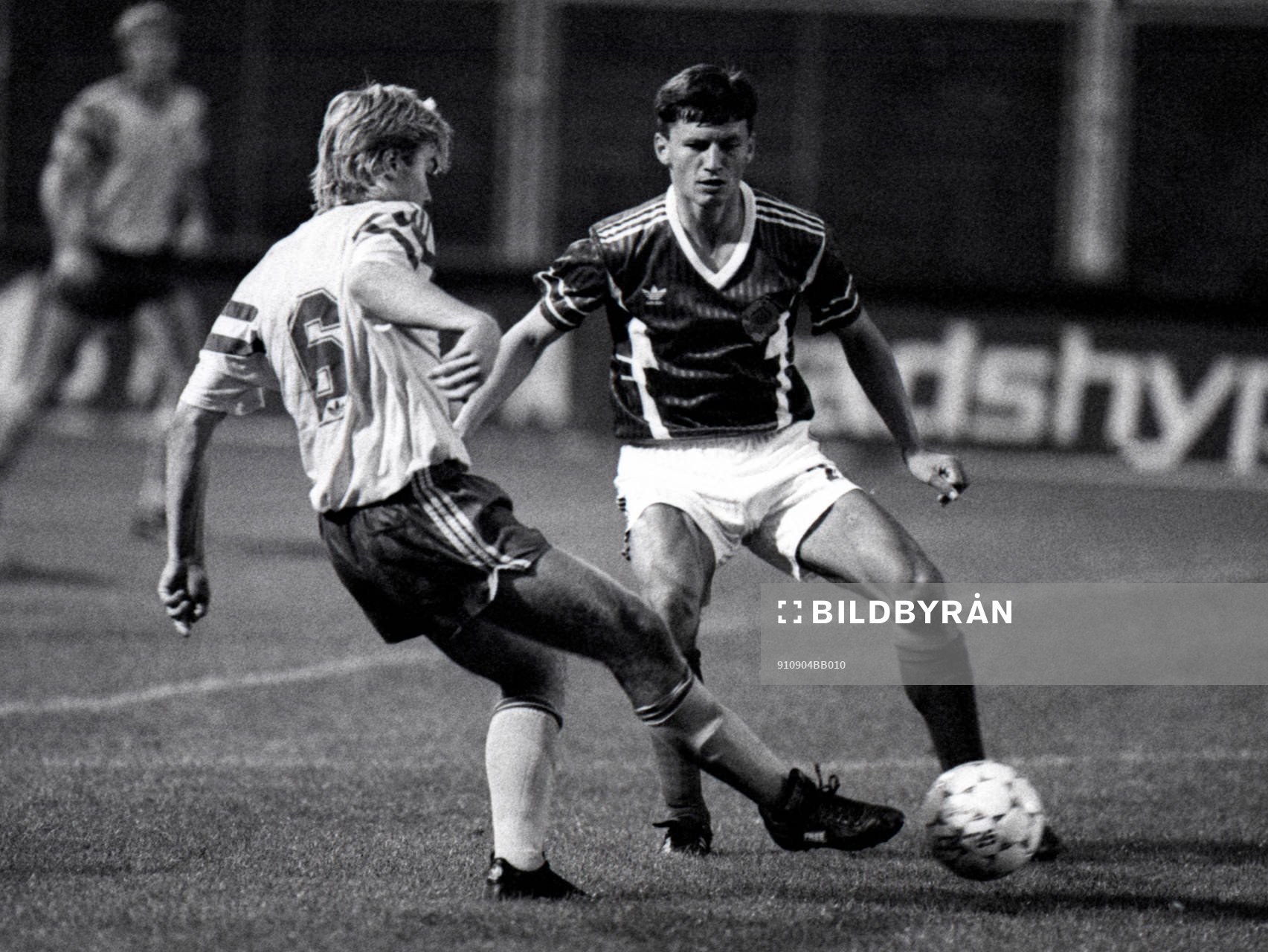 Tomas Brolin