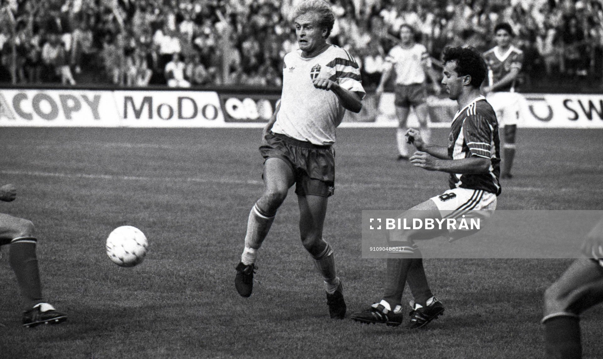 Jonas Thern