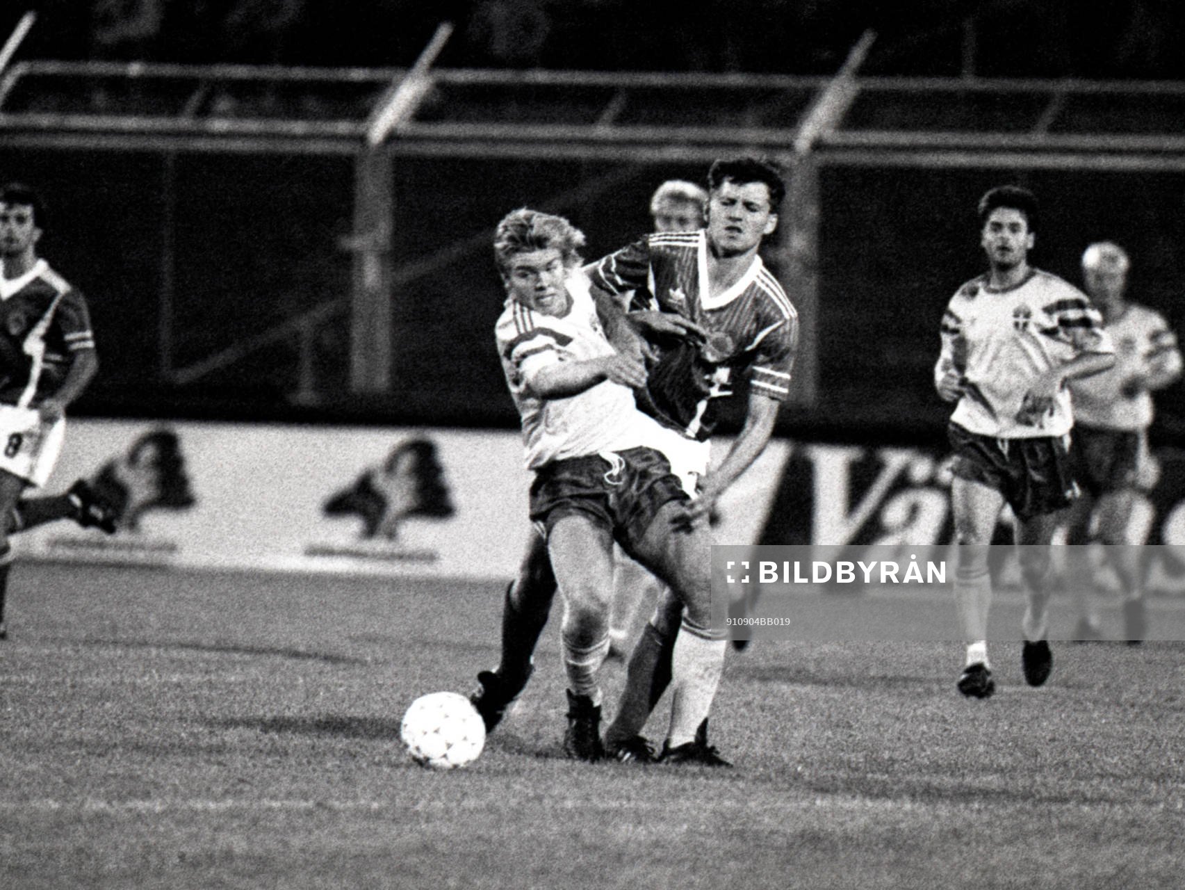 Tomas Brolin