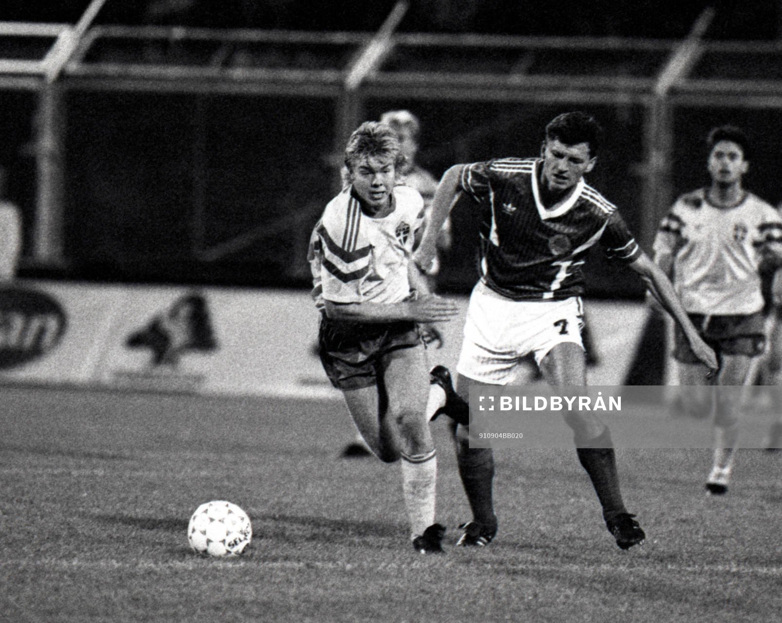 Tomas Brolin