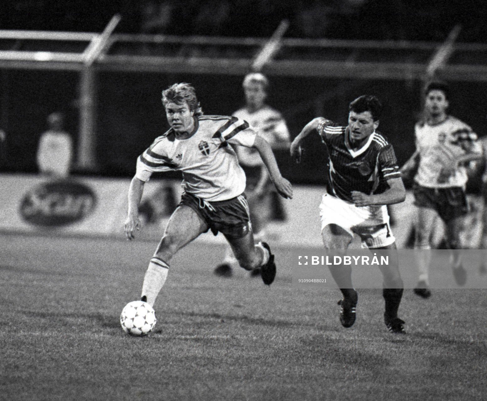Tomas Brolin