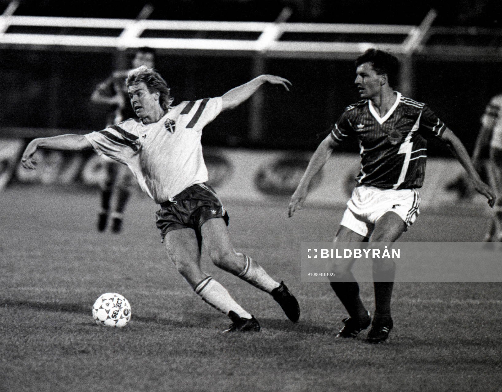Tomas Brolin