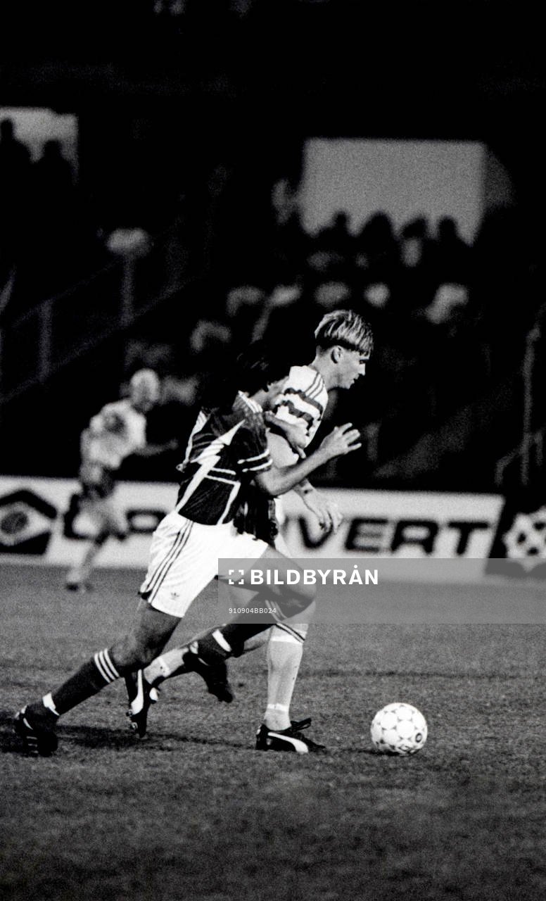 Kennet Andersson