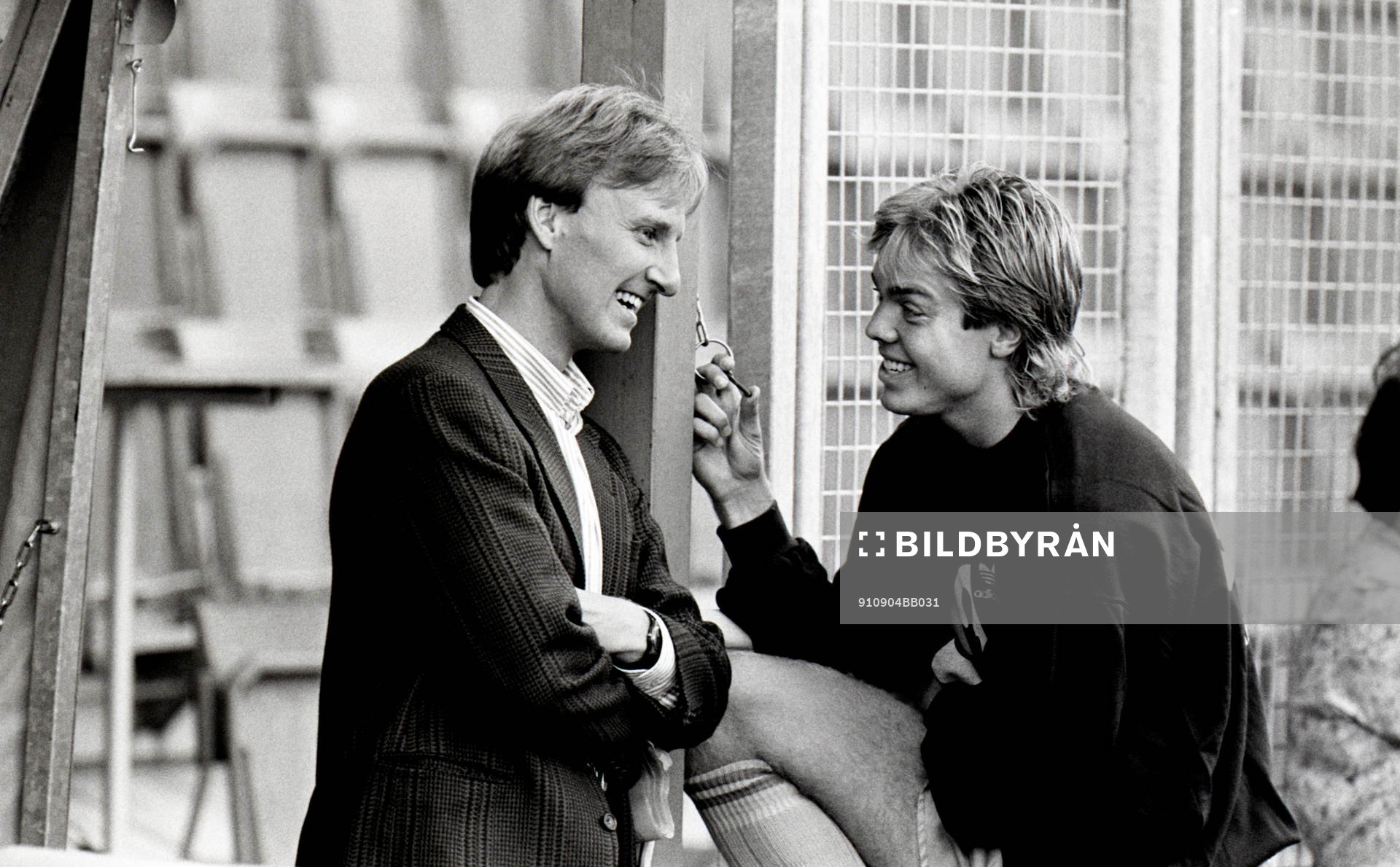 Tomas Brolin