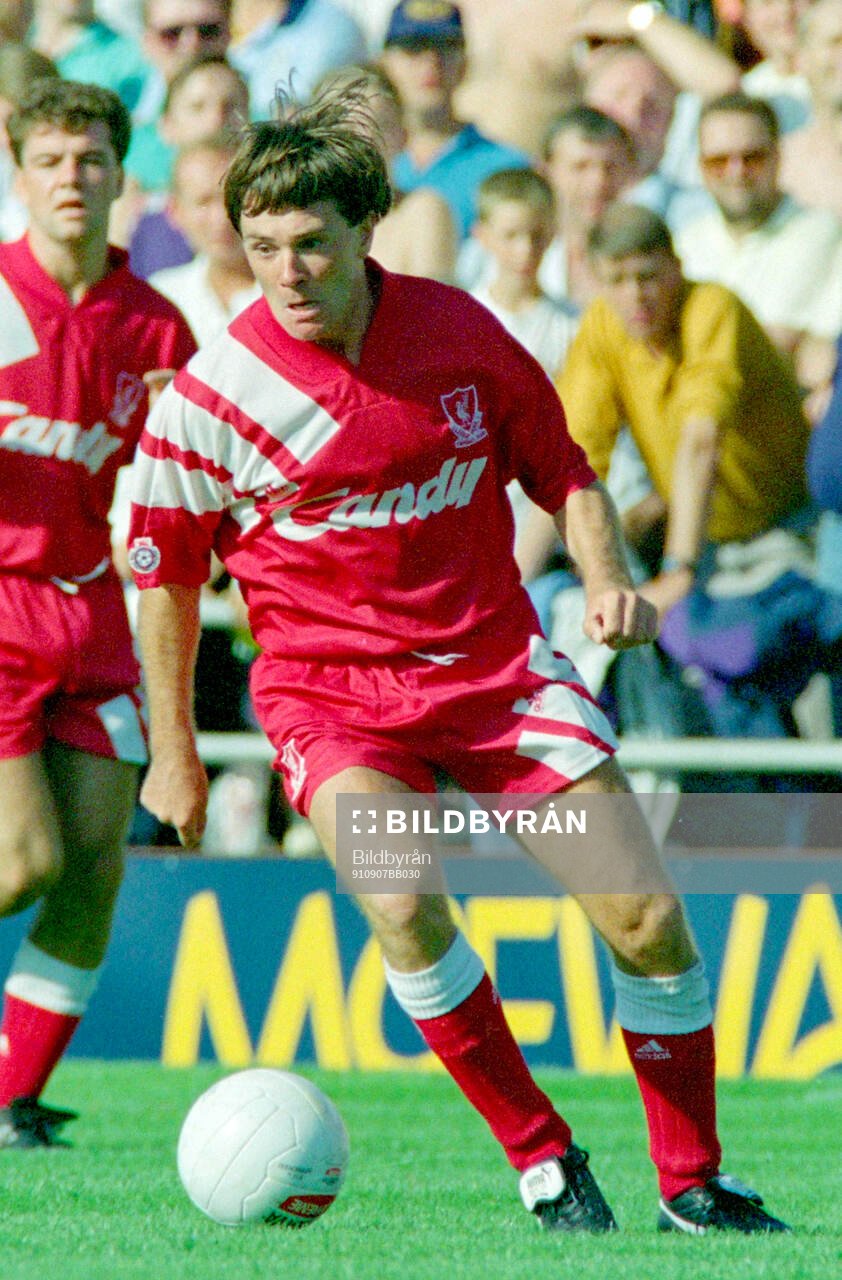 Football, Barclays League Division One, England, Notts