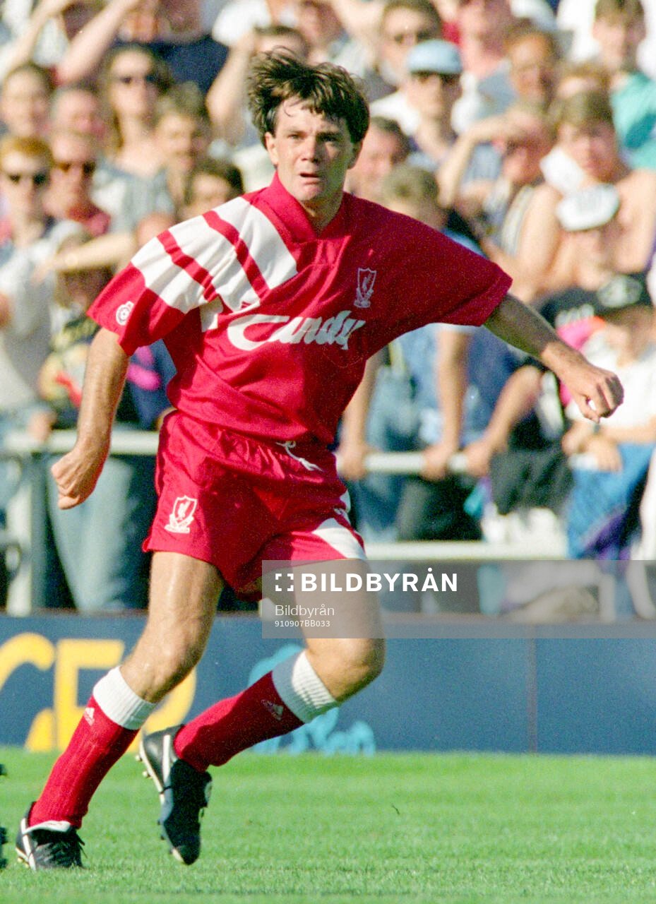 Football, Barclays League Division One, England, Notts