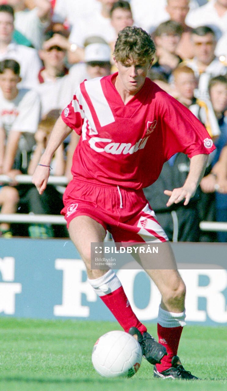 Football, Barclays League Division One, England, Notts