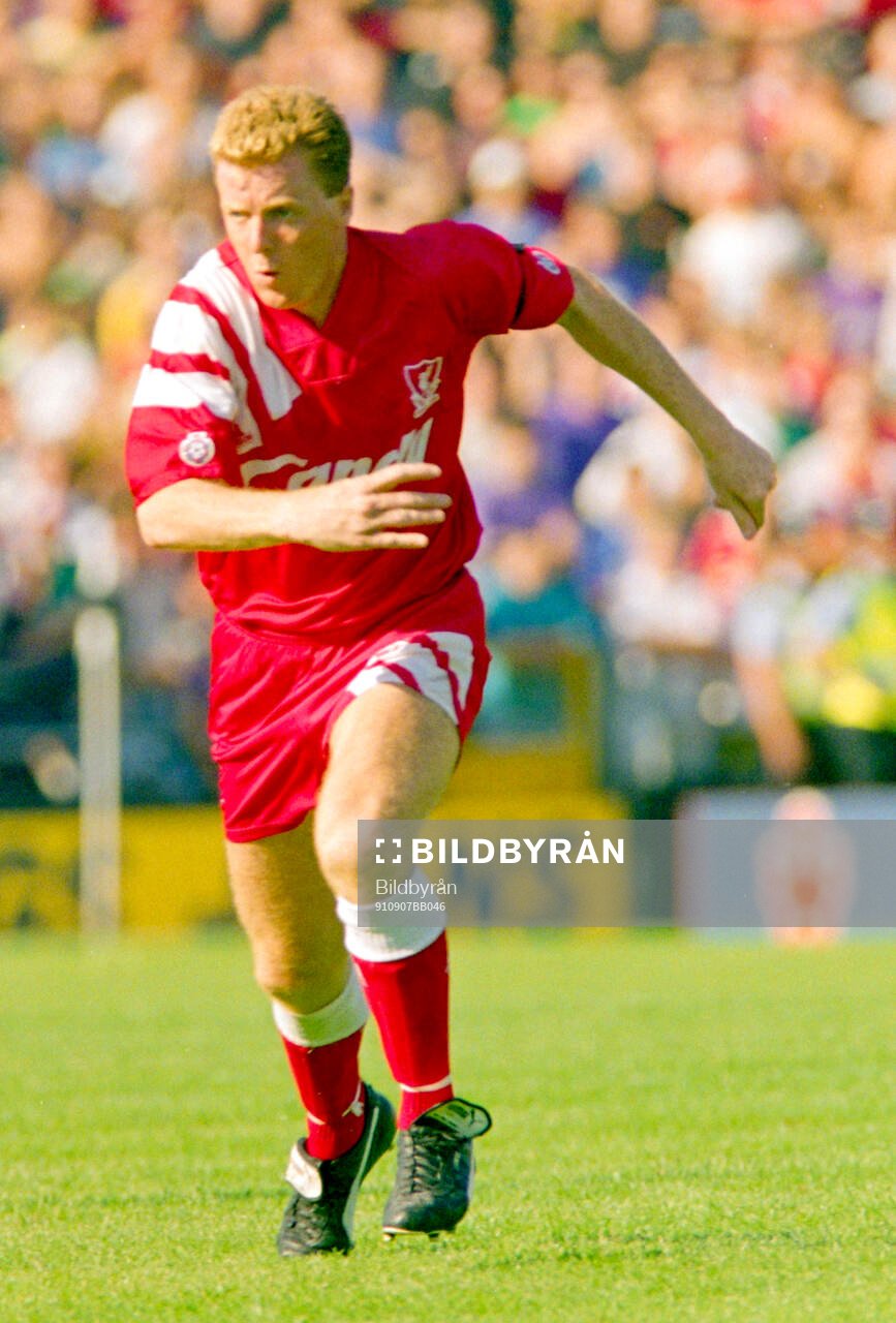 Football, Barclays League Division One, England, Notts