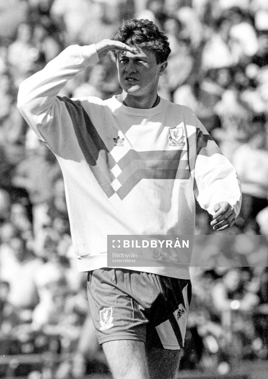 Football, Barclays League Division One, England, Notts