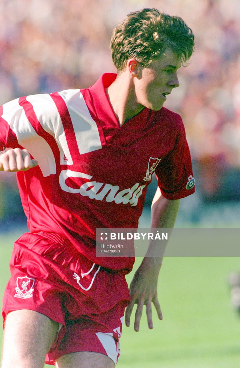 Football, Barclays League Division One, England, Notts