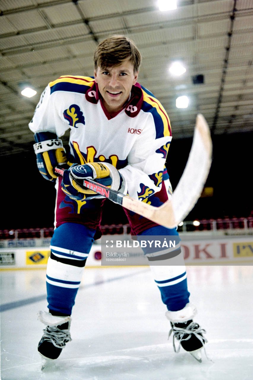 Mats Näslund