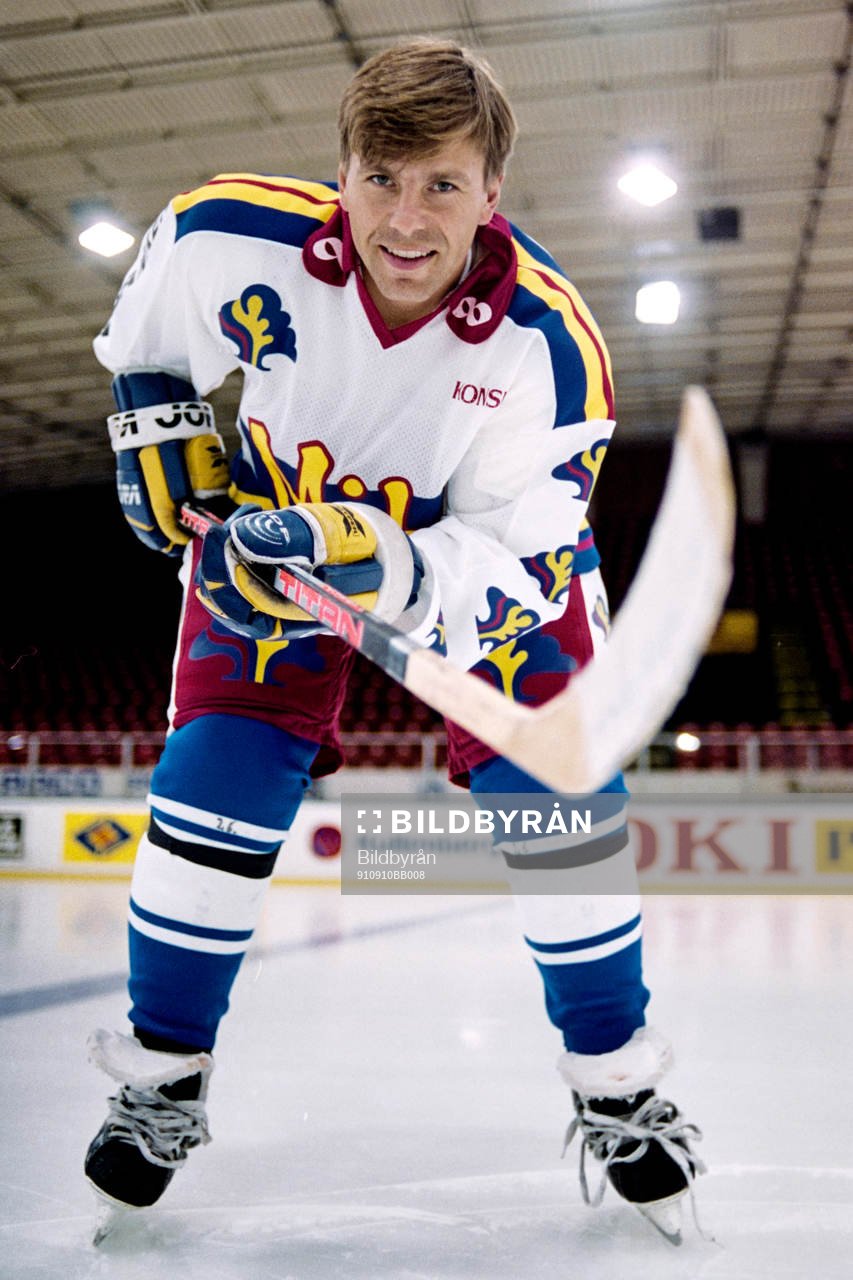 Mats Näslund