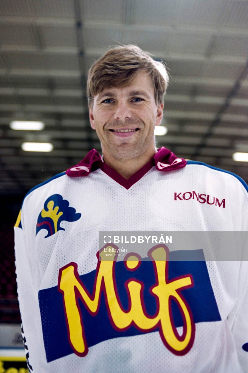 Mats Näslund