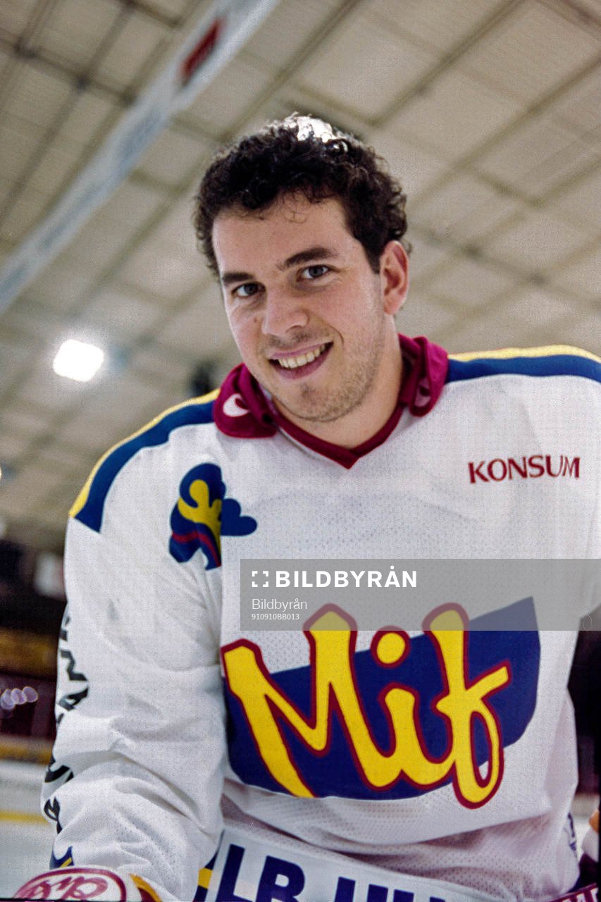 Robert Burakovsky