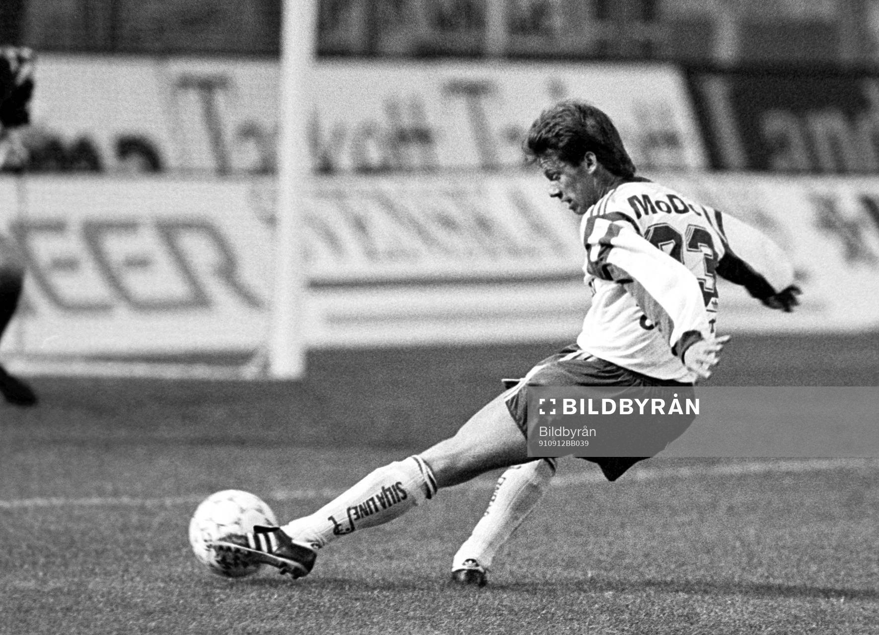 Fotboll, Allsvenskan, Mästerskapsserien, AIK -
