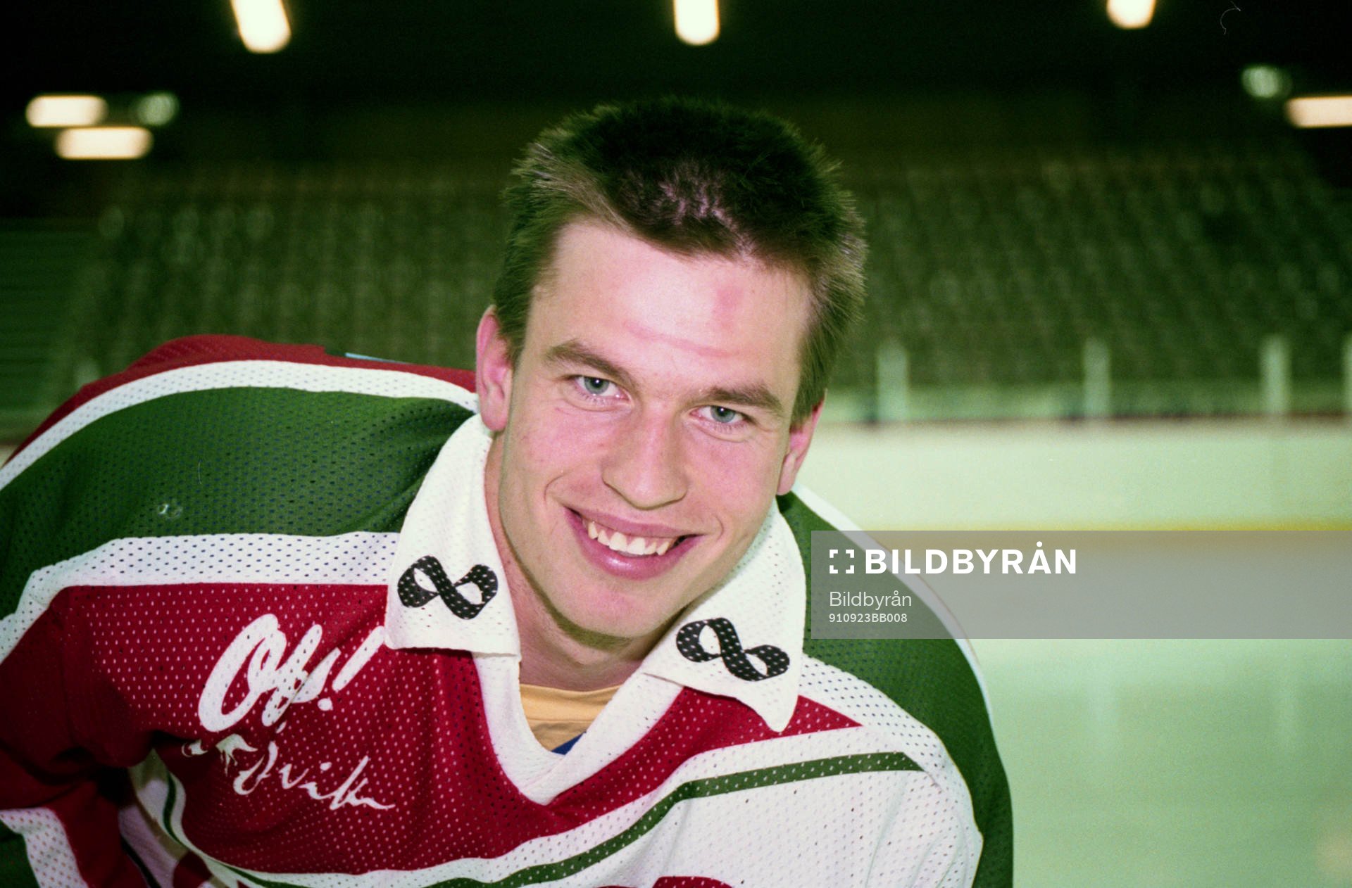 Magnus Wernblom, Modo