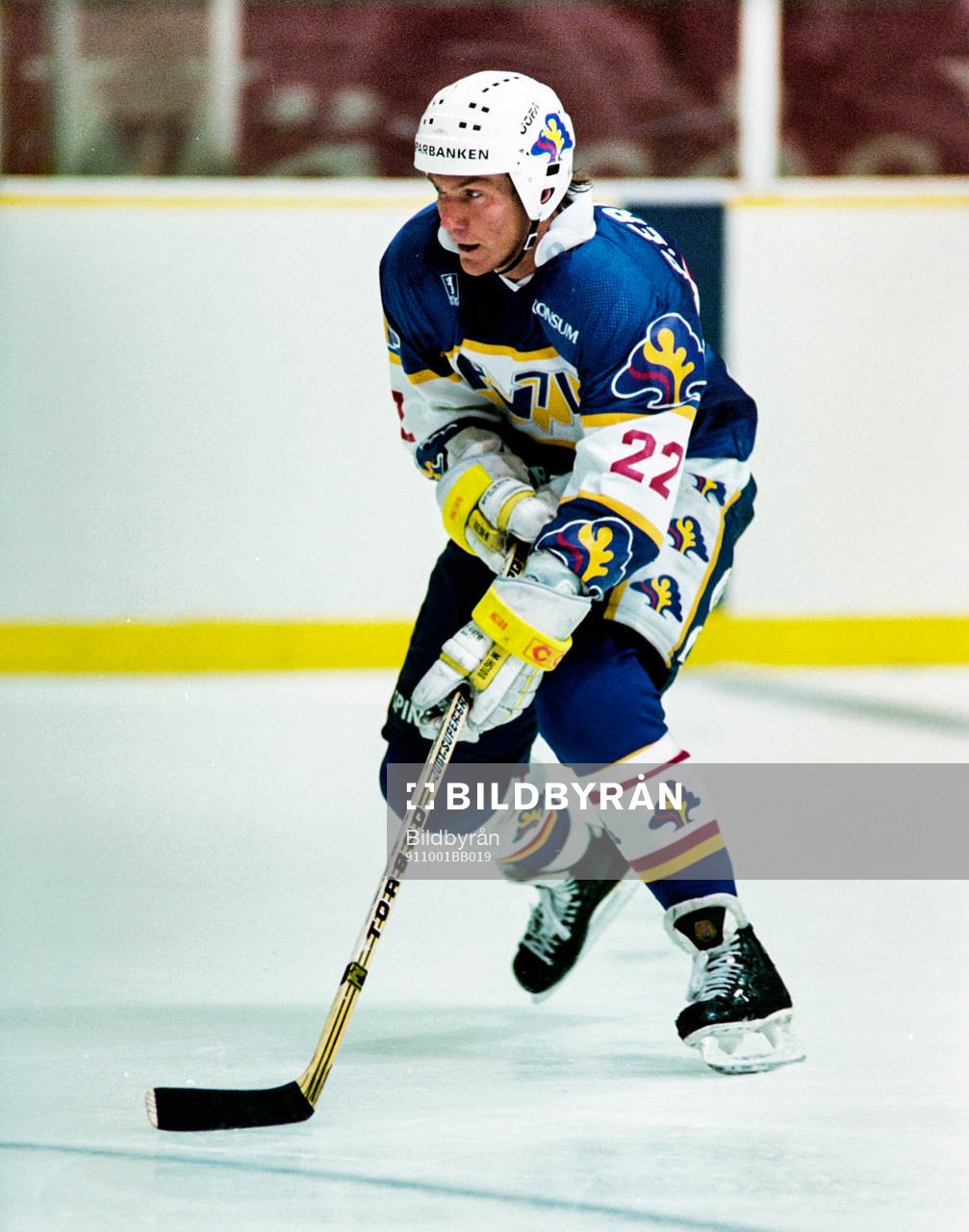 Peter Eriksson, HV71