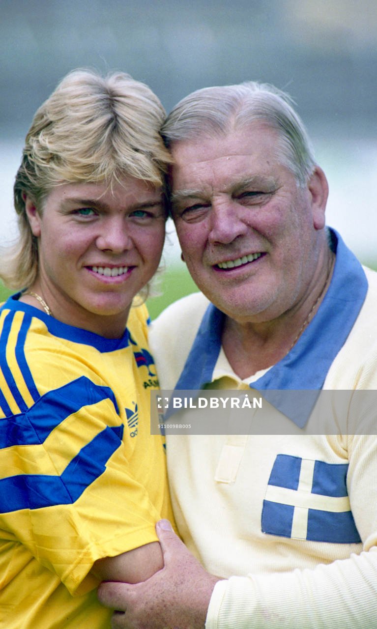 Fotboll, Schweiz - Sverige, 3-1