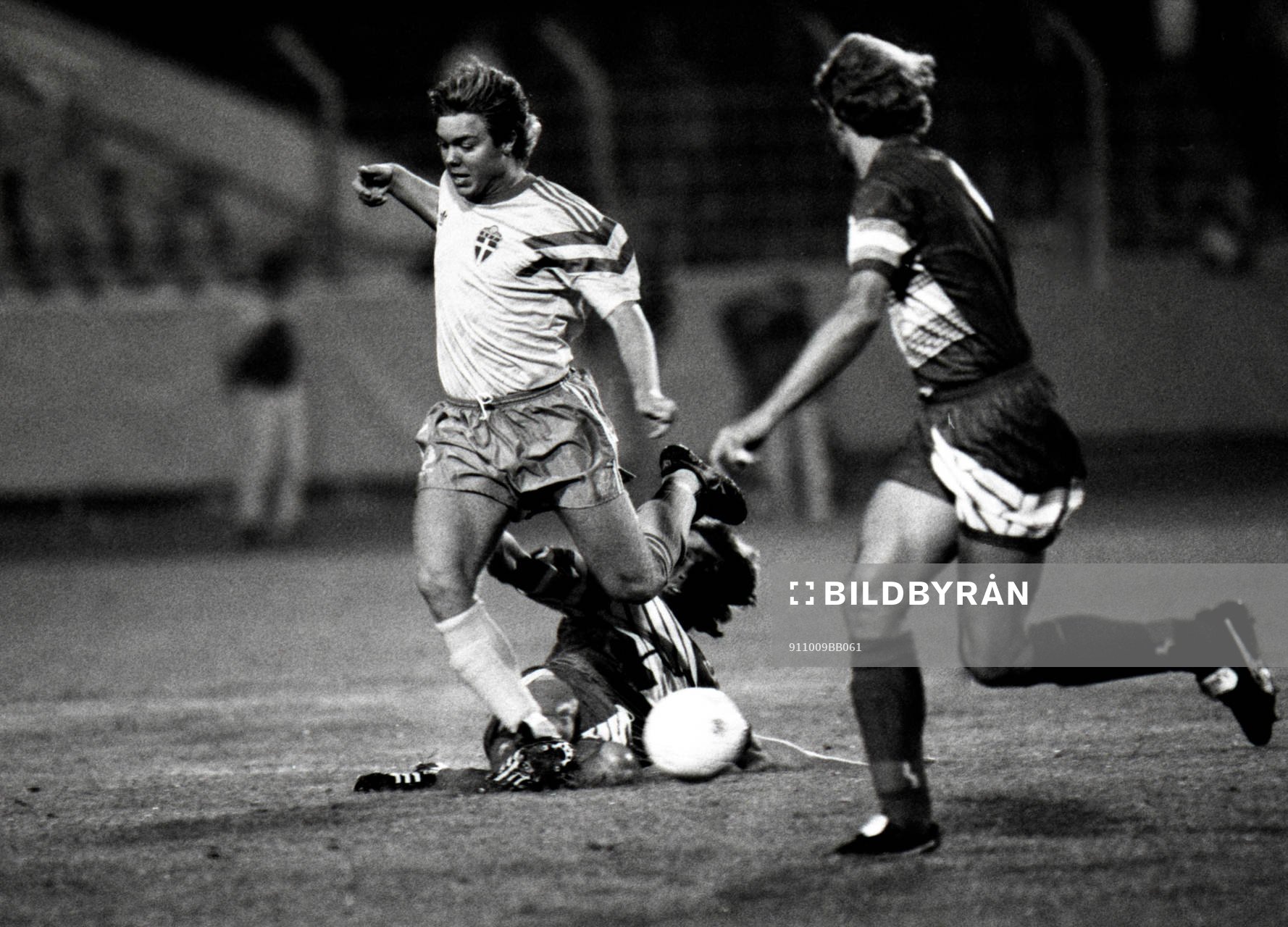 Tomas Brolin