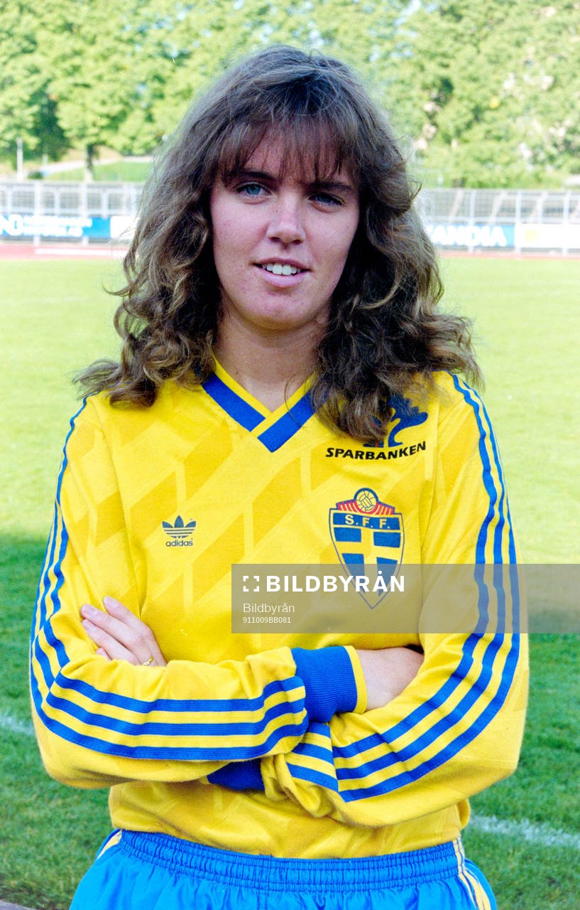 Pernilla Larsson