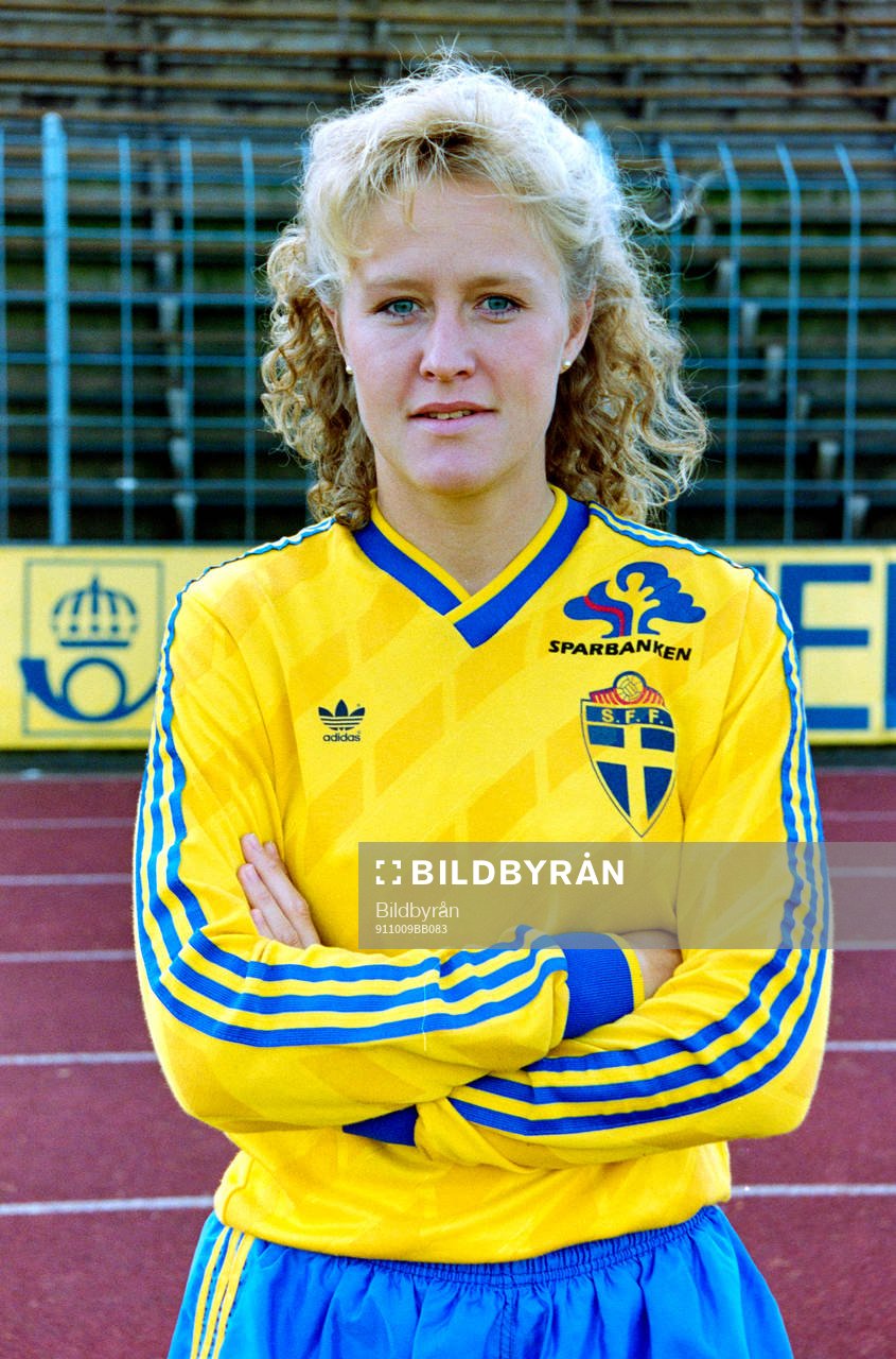 Ingrid Johansson