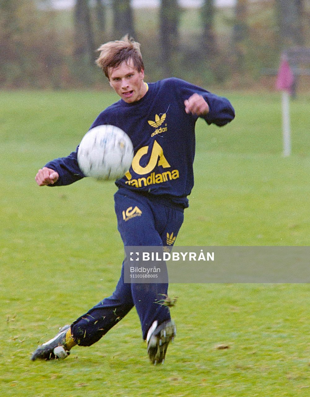 Jonas Axeldal