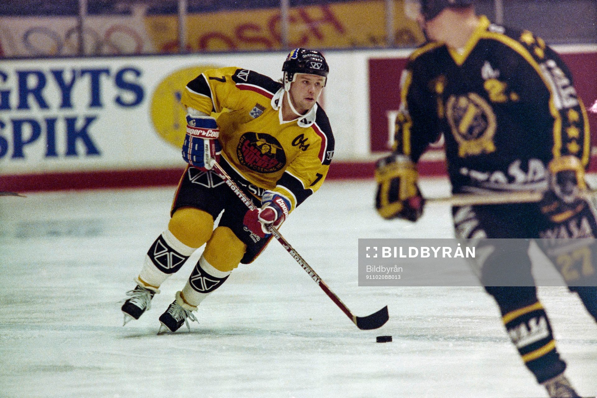 Timo Jutila, Luleå
