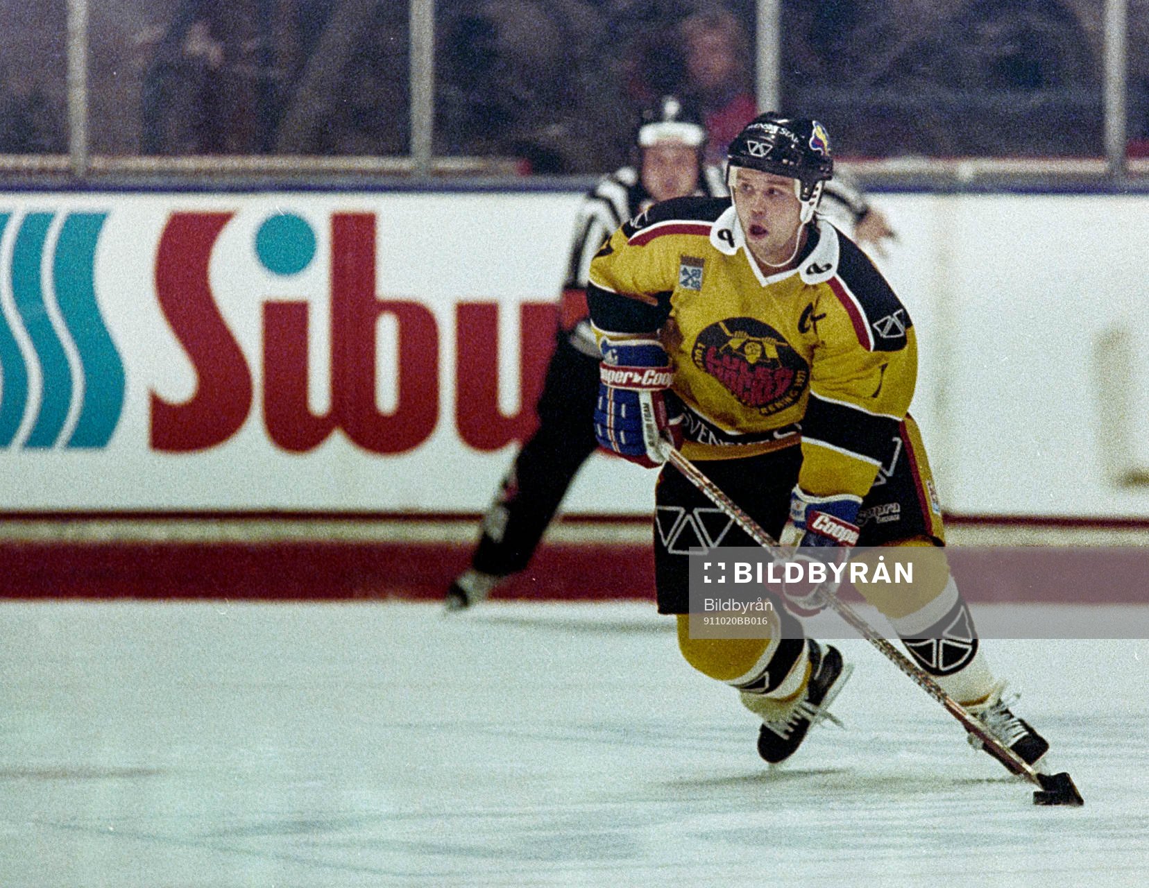 Timo Jutila, Luleå